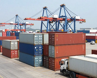 Consolidación de carga